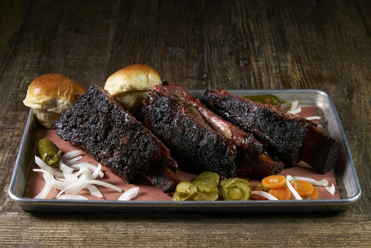 Ten50 BBQ, business photo 3