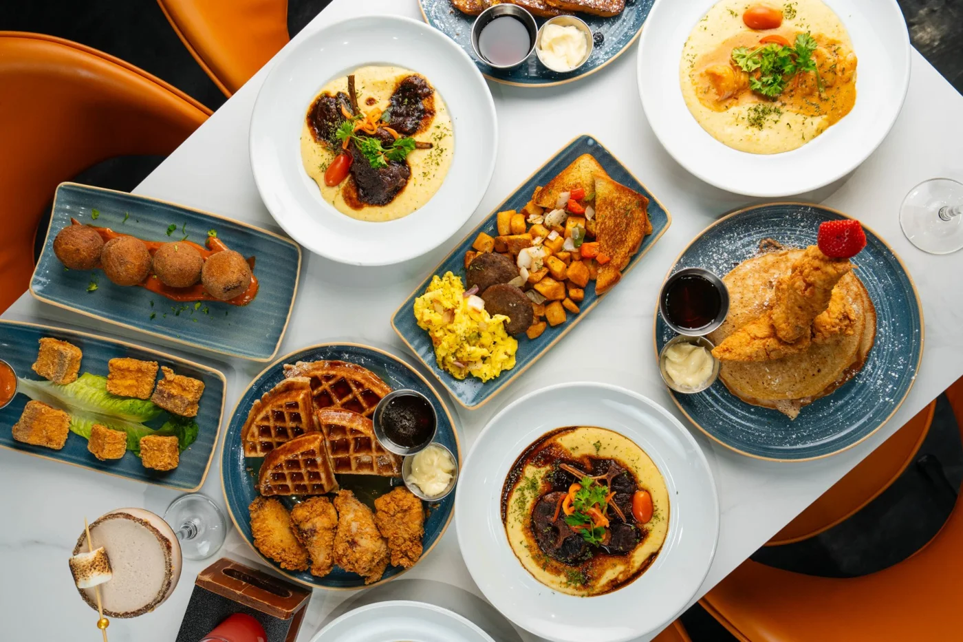 The Icon Restaurant and Lounge, business photo 2