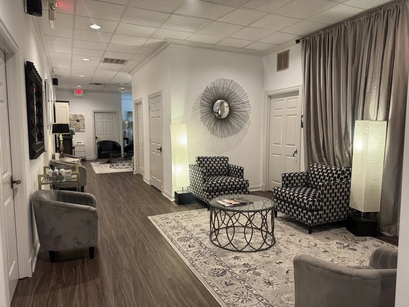 The Spa at II Creeks, business photo 2
