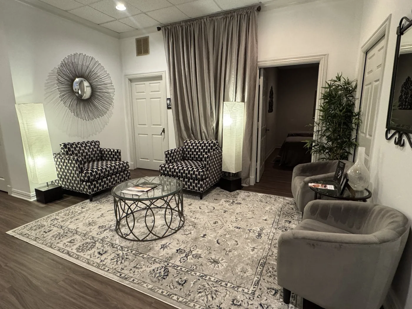 The Spa at II Creeks, business photo 3