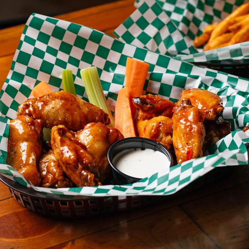 The Wing'D Nut, business photo 2