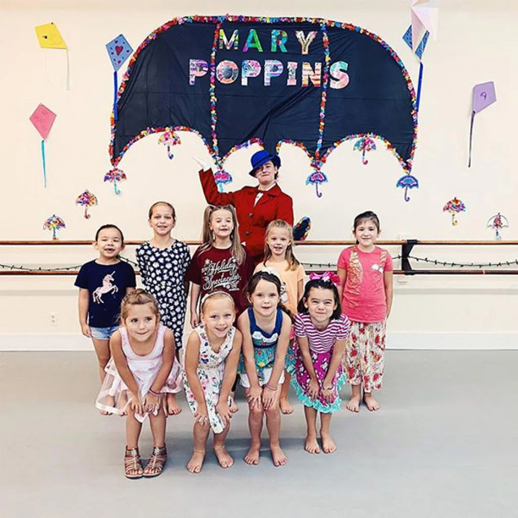 Toby's School of Dance business photo