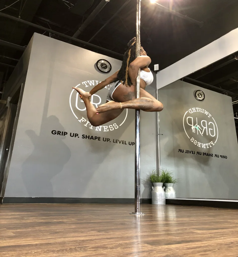 Twisted Grip Fitness, business photo 2
