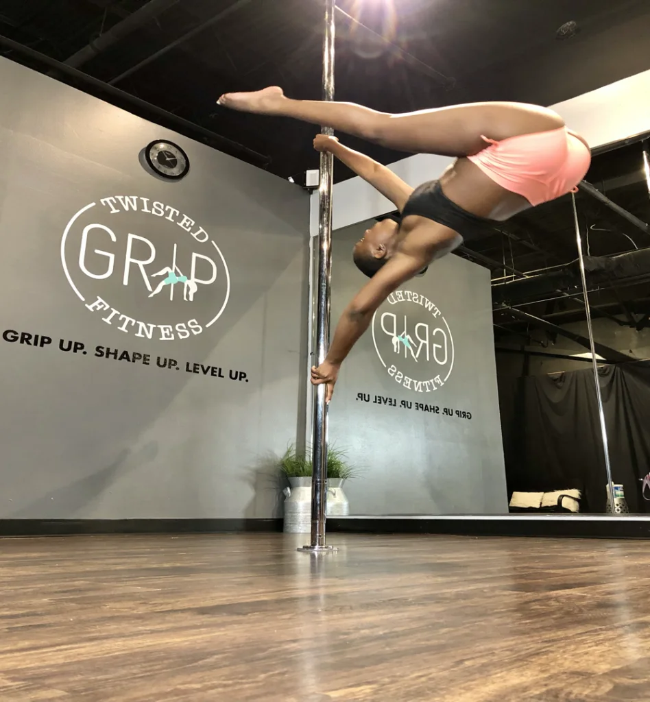 Twisted Grip Fitness, business photo 3