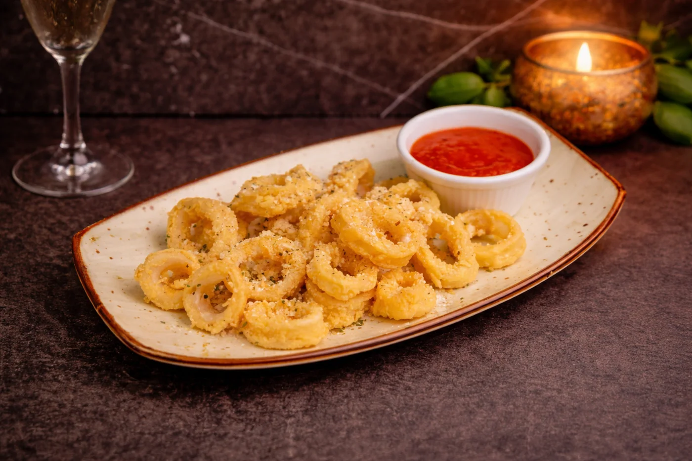 Venezia's Pizza Cafe, business photo 2
