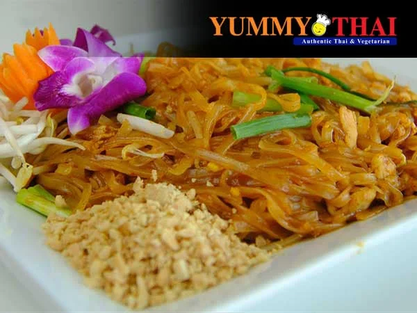 Yummy Thai business photo