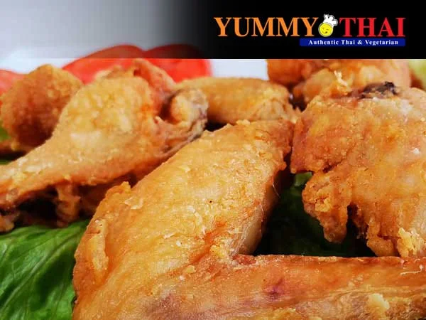 Yummy Thai, business photo 4