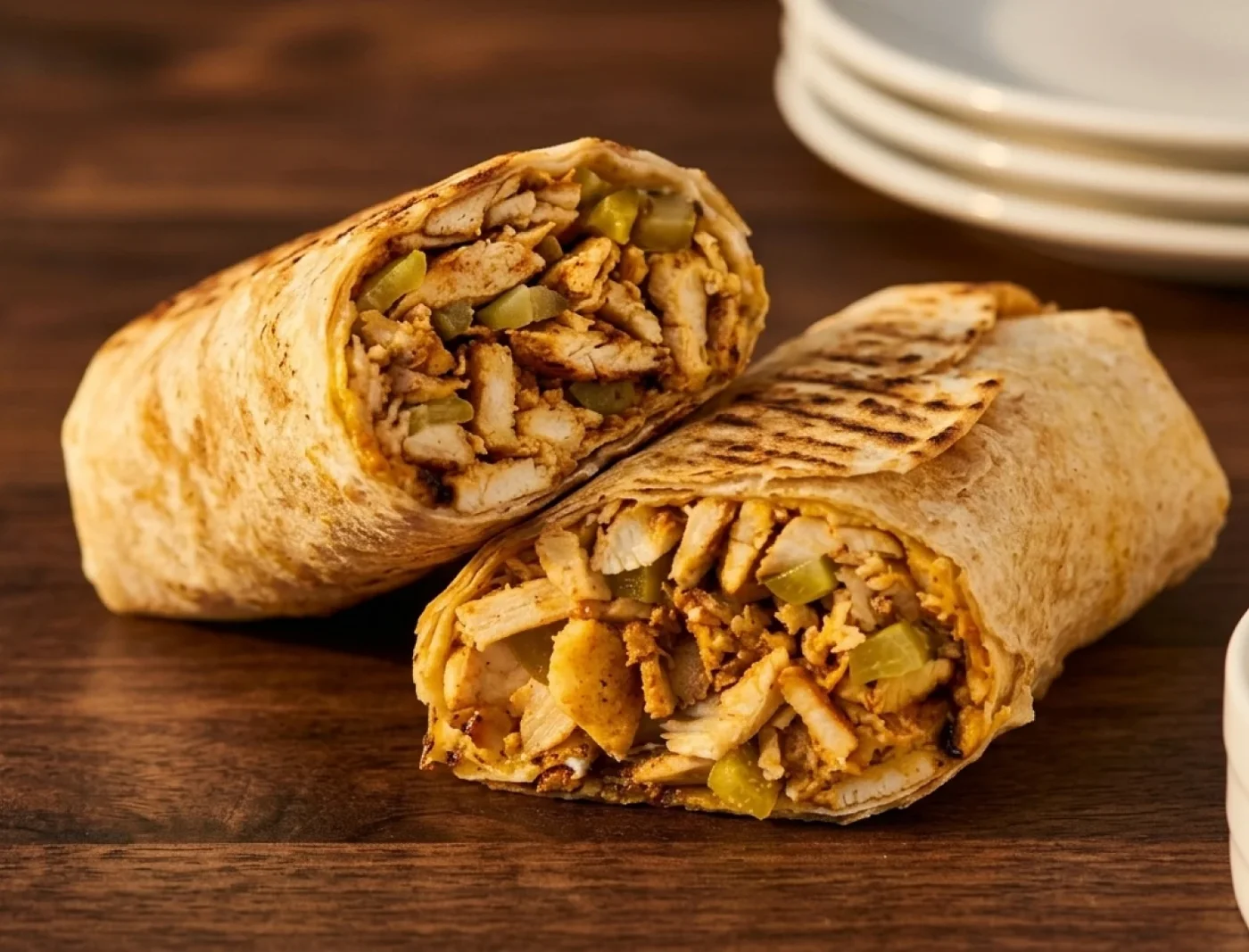 ZDAR Food business photo