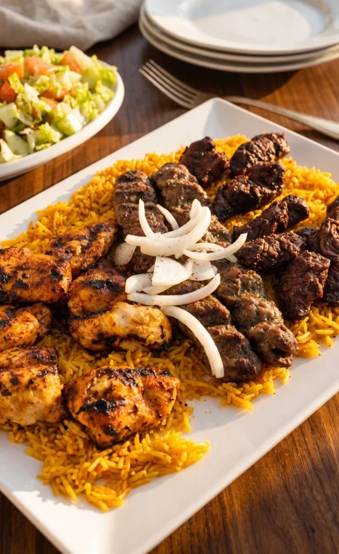 ZDAR Food, business photo 2